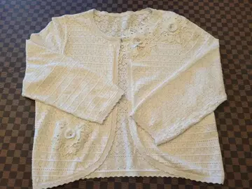 CHRISCELIN 크리스세린 가디건