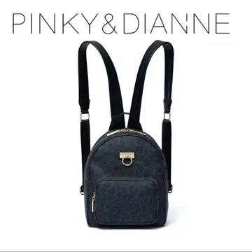 새상품 PINKY&DIANNE 시그널 백팩 핑키&다이앤
