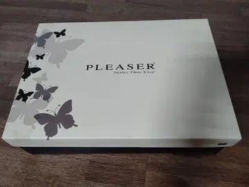 Pleaser 싸이하이 에나멜 롱 부츠 ELECTRA-3000Z