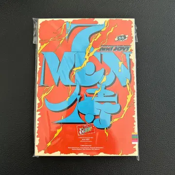 7 MEN  - ana Joy! Blu-ray