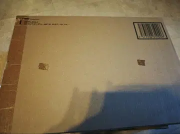 스트라이크 건담 - METAL BUILD 10th Ver.- 메탈빌드