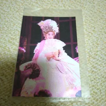 뮤지컬 마리 앙투아네트 특전 하나후사 마리