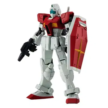 기동전사 건담 CAPSULE ACTION 짐 캡슐액션