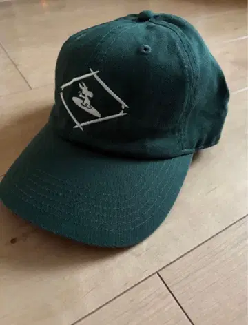 가마쿠라 스누피 서프샵 한정판 캡