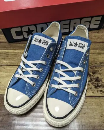 CONVERSE ALLSTAR 스니커즈