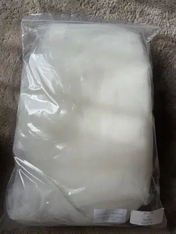 THE TREAT DRESSING 웨딩 베일 TCV-101