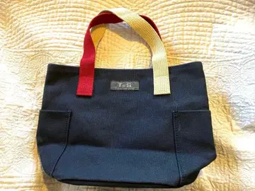 미니 컬러 버킷 블랙 (빨간색 베이지) 갤러리 유케이 교토 타와라야 료칸