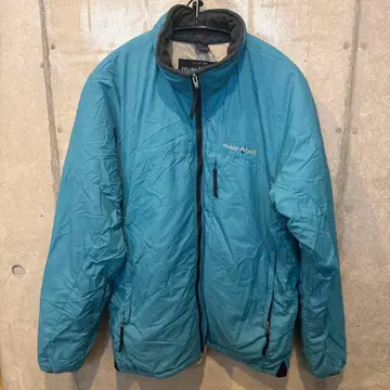 mont-bell 패딩 자켓 S 스카이블루