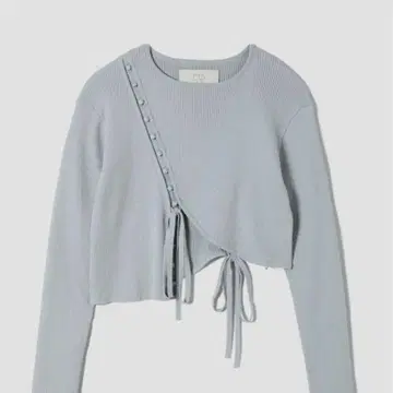 TELOPLAN Dauphine Knit Top