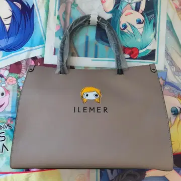 ILEMER 핸드백