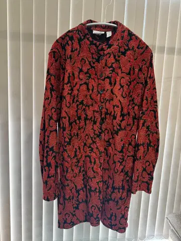 90s vintage 고블랑 직조 자켓