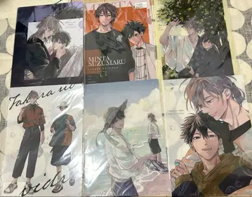 타카라노비이도로 스즈마루 민타 스텔라맵 카페 비이도로 Cafe 묶음 판매