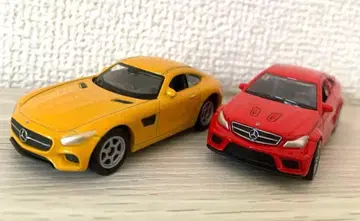 메르세데스 미니카