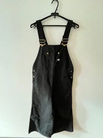 Ford Mills Lee 블랙 살로펫