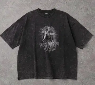 빈티지 T셔츠 CIYOT