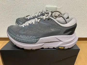 J.L-A.L x HOKA Mafate