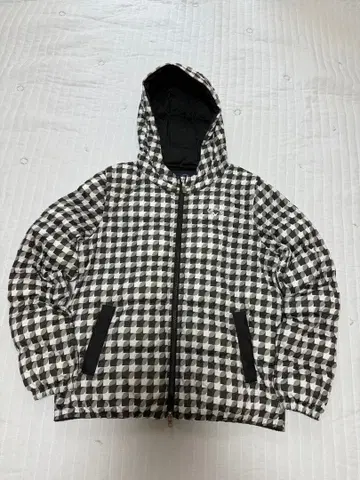 Callaway 2way 후드 부착 자켓