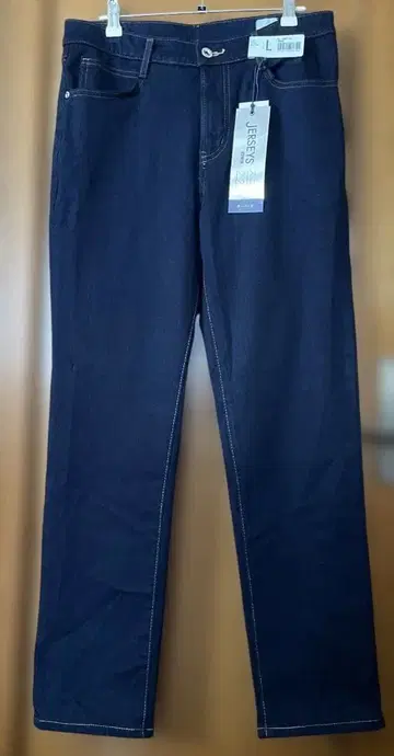 EDWIN 에드윈 저지즈 테이퍼드 L