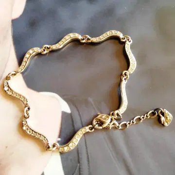 팔찌 ! 스와로브스키 ! Swarovski BLD06