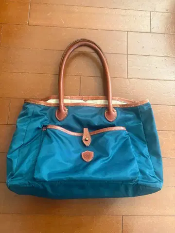 페리지 핸드백 토트백 11-52 블루 계열 파랑