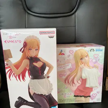 키타가와 마린 피규어 2종 세트