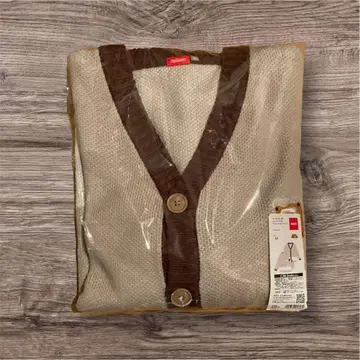 새상품 미개봉 익명 배송 가디건 슈퍼 마리오 윈터 컬렉션