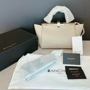 새상품 zanchetti 암레트 20