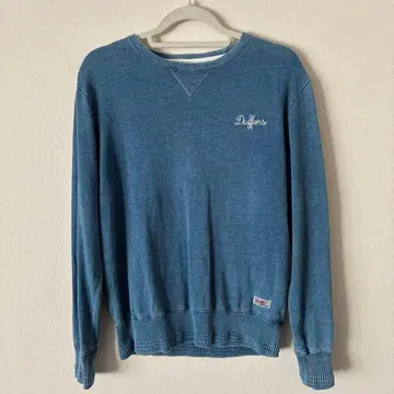 The DUFFER of ST.GEORGE 블루 트레이닝복 L 사이즈