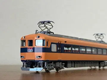 [ 새상품 ] TOMIX 98559 긴테츠 30000계 비스타카 세트