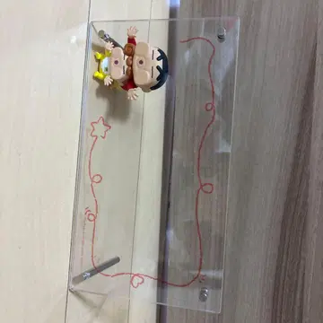짱구는 못말려(크레용 신짱) 아크릴 스탠드