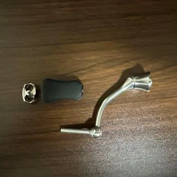 24 루비아스 정품 핸들 45mm