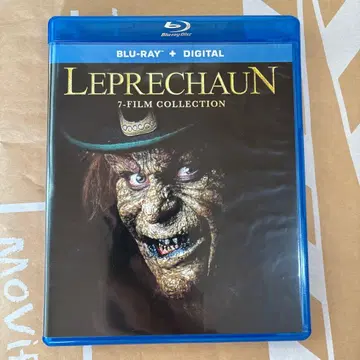 레프리콘 컬렉션 Leprechaun Collection
