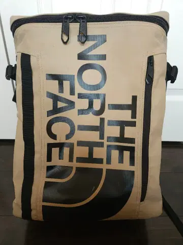 THE NORTH FACE 백팩 퓨즈 박스 2