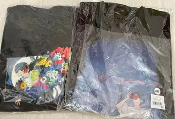 키요고양이 긴팔 맨투맨 키요고양이 반팔 티셔츠 여성용 2