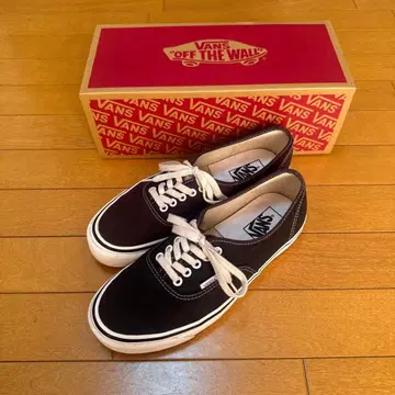 Vans 오센틱 아나하임팩토리 44DX 반스