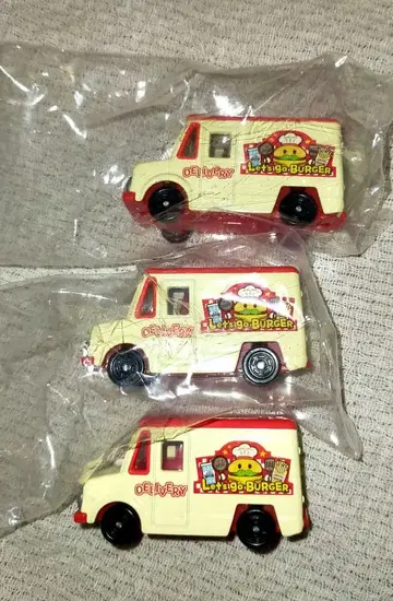 토미카 햄버거 델리카트슨 2025