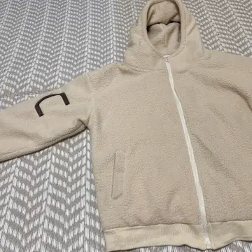 CHASE NEW DESIGN 복슬복슬 아우터