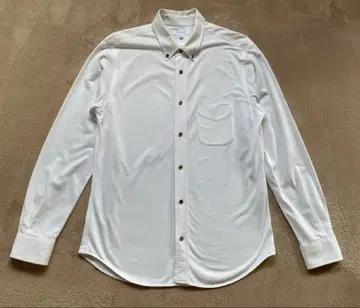 뷰티 앤 유스 버튼 다운 셔츠 L 사이즈