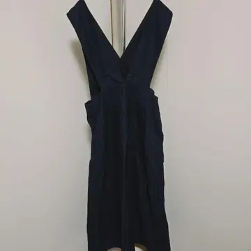 어반 리서치 URBAN RESEARCH 2way 오버롤 스커트