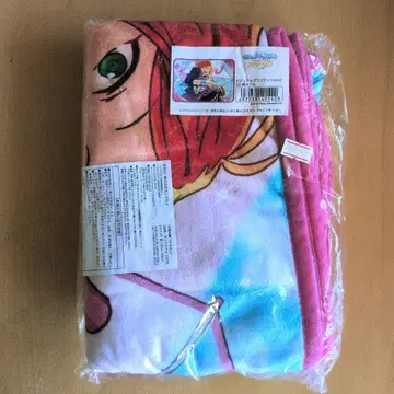 앙스타 아오이 유우타 비주얼 담요