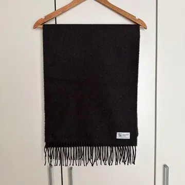 Johnstons 캐시미어 머플러