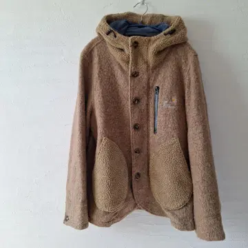 go slow caravan 블루종