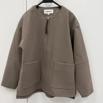 FOUND GOOD 아우터 L 사이즈