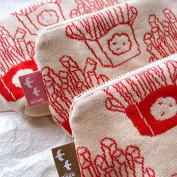 나나님 오더 마폰 프라이드 포테이토 파우치