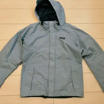 00's Patagonia 나일론 자켓 블루