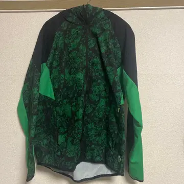 아스레타 스트레치 트레이닝 자켓 사이즈 L