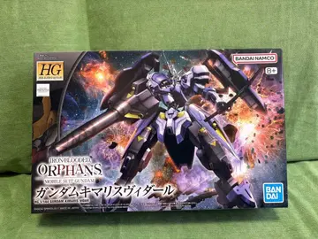 HG 건담 키마리스 비다르 1/144