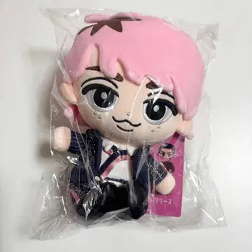 SnowMan 사쿠마 다이스케 스노치루 봉제 인형