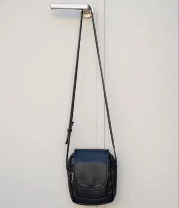 SINSS Mini shoulder bag / 미니 숄더백