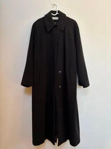 캘빈 클라인 코트